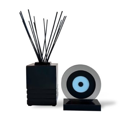 GIFT SET / EVIL EYE & DIFFUSER 200ML