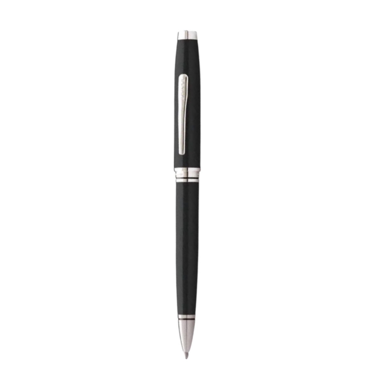 ΣΤΥΛΟ ΔΙΑΡΚΕΙΑΣ / COVENTRY BLACK LACQUER CT
