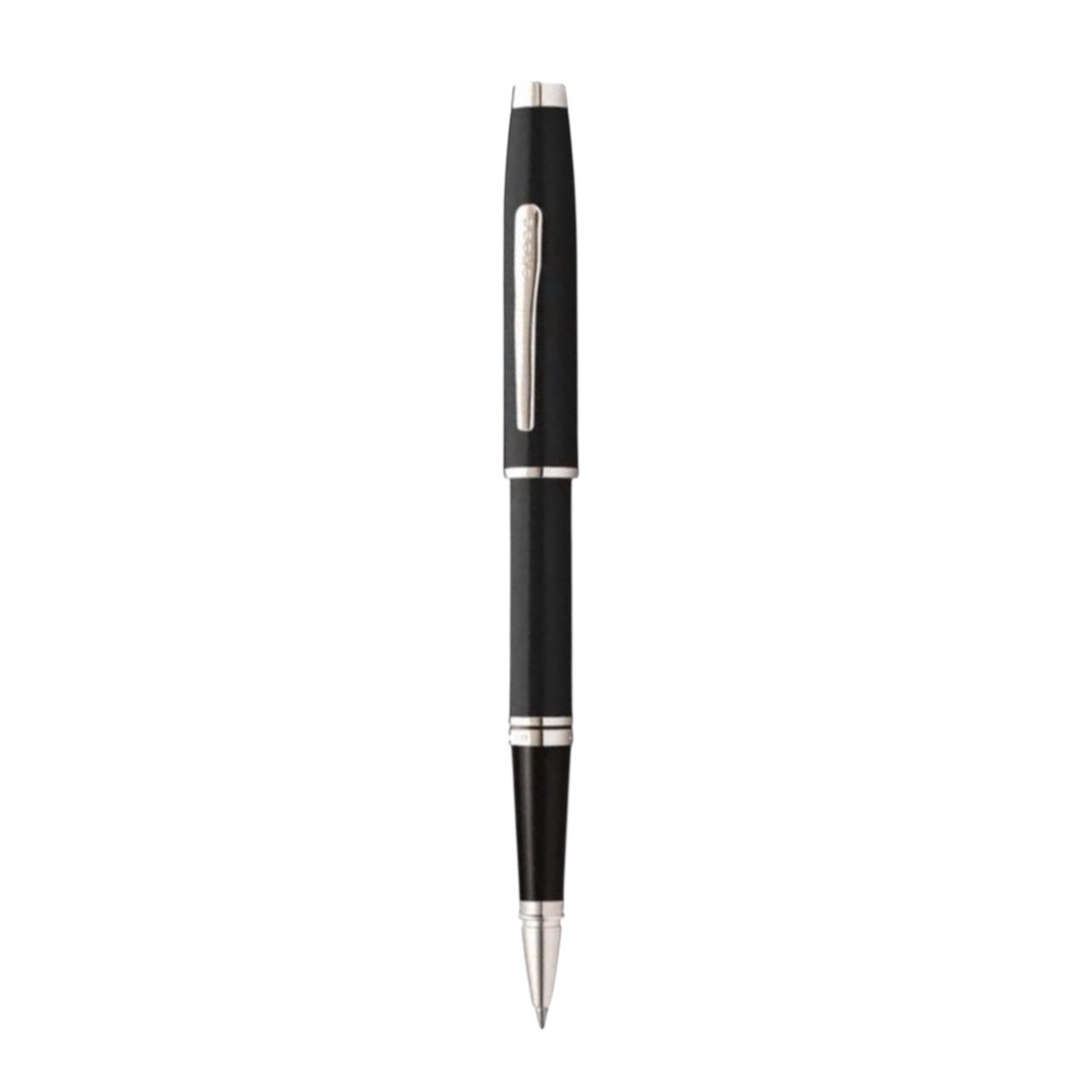 ROLLERBALL / COVENTRY BLACK LACQUER CT