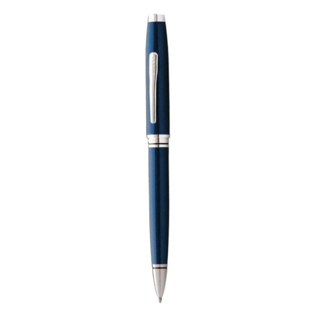 ΣΤΥΛΟ ΔΙΑΡΚΕΙΑΣ / COVENTRY BLUE LACQUER CT