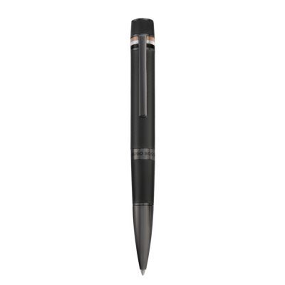 ΣΤΥΛΌ ΔΙΑΡΚΕΊΑΣ / Core Iconic Black