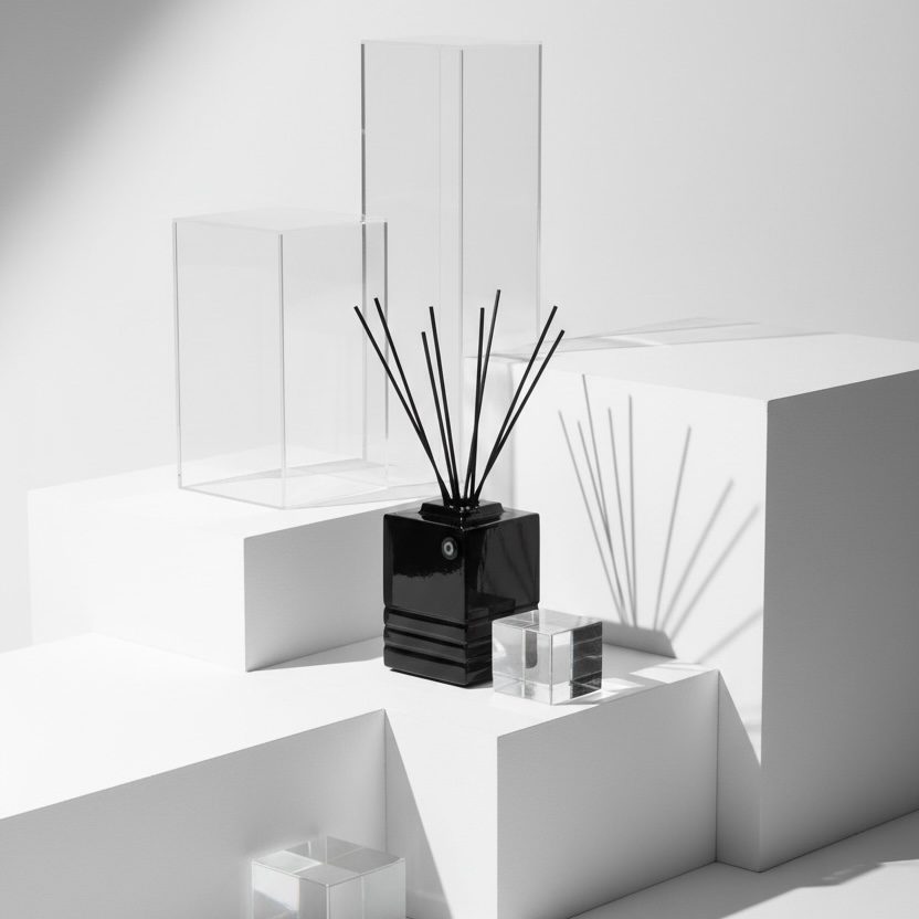 DIFFUSER BLACK & EYE 200ML - Image 3