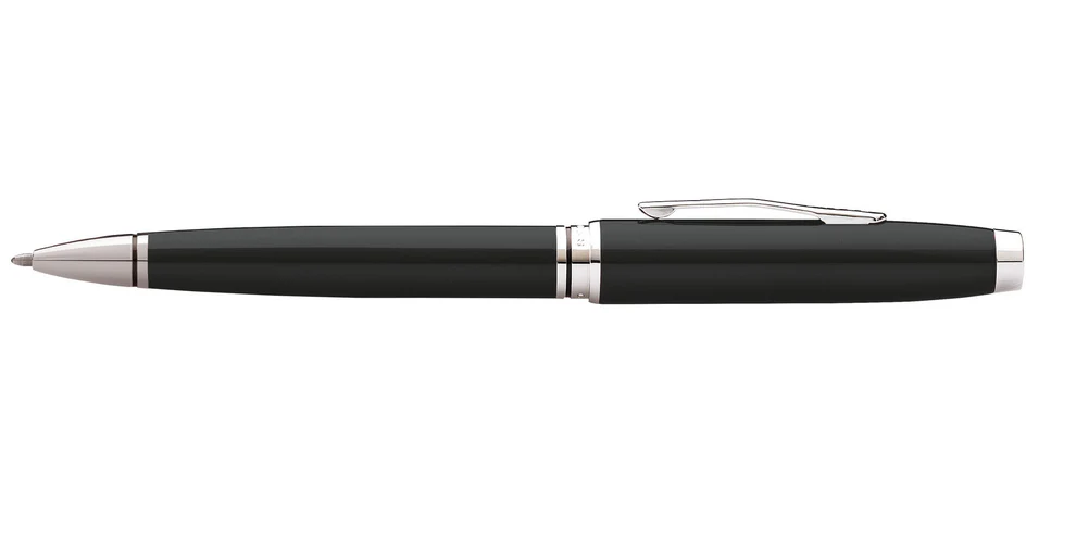 ΣΤΥΛΟ ΔΙΑΡΚΕΙΑΣ / COVENTRY BLACK LACQUER CT - Image 3