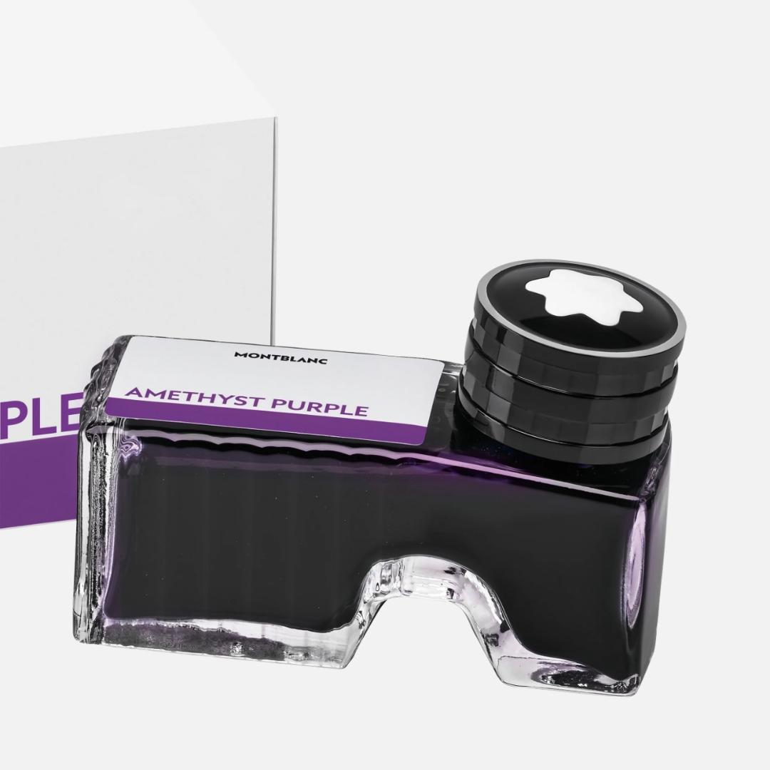 ΜΕΛΑΝΟΔΟΧΕΙΟ 60 ml, Amethyst Purple - Image 2