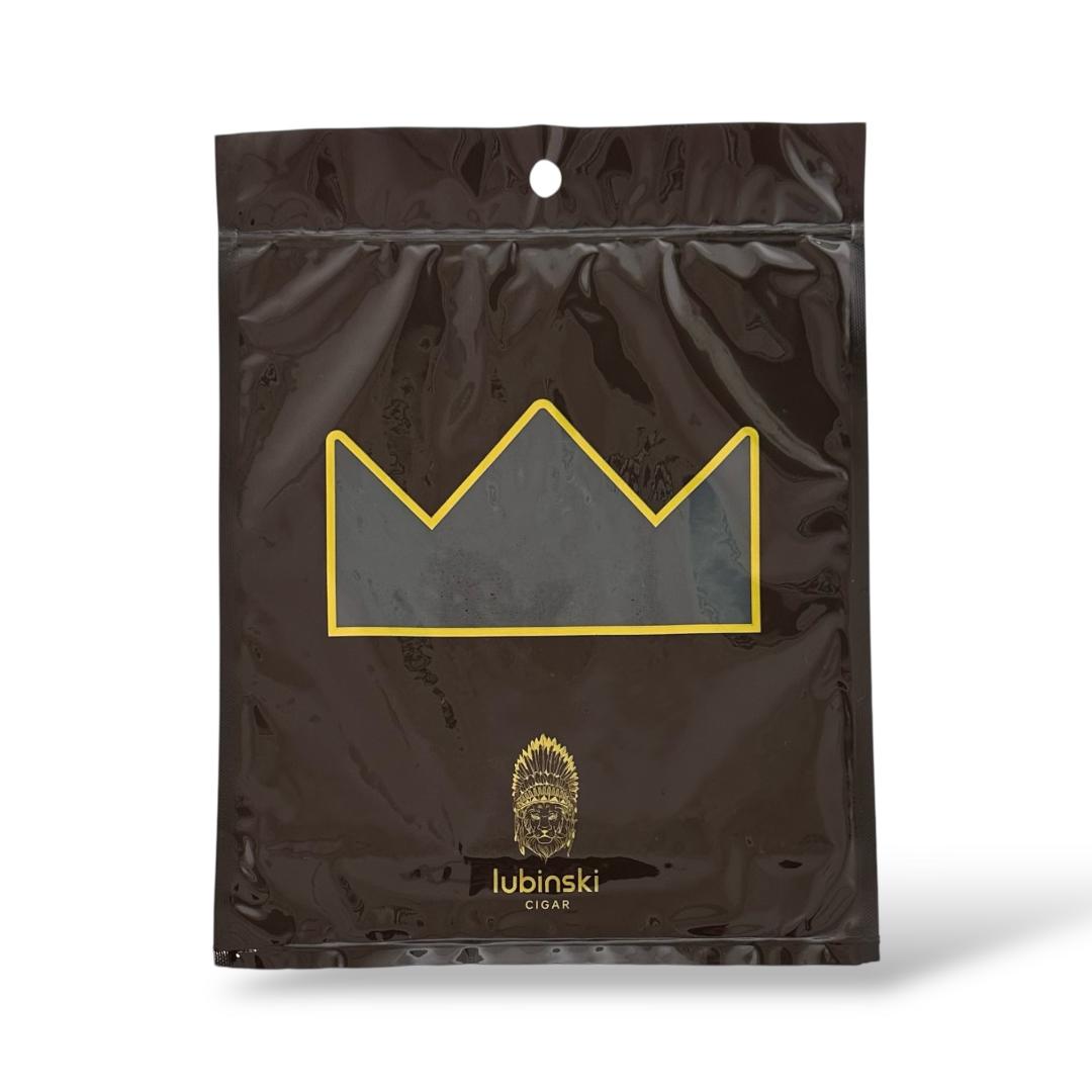 ΥΓΡΑΝΤΙΚΗ ΣΑΚΟΥΛΑ / CIGAR ZIP BAG