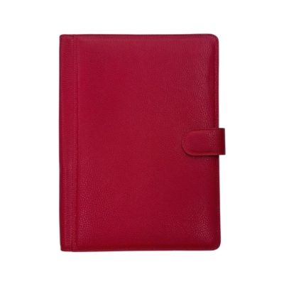 FOLDER / ΚΟΚΚΙΝΟ ΣΗΜΕΙΩΜΑΤΑΡΙΟ Α4