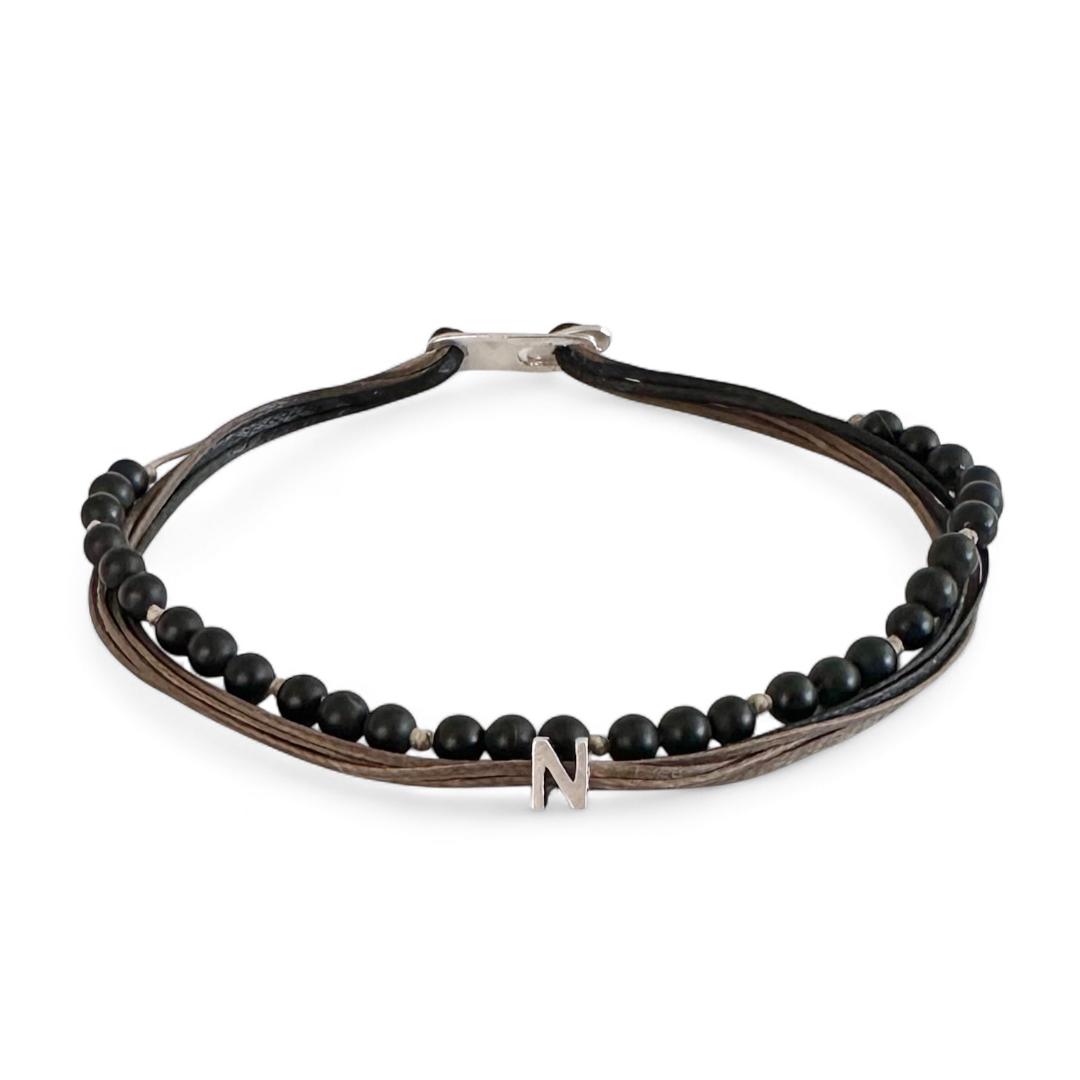 MONOGRAM & ONYX