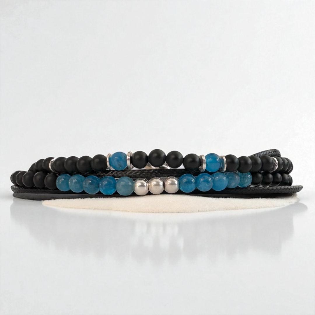 BLACK & BLUE - Image 3