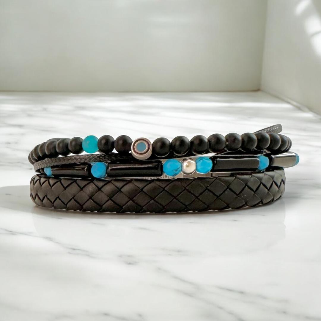 BLACK & BLUE - Image 3