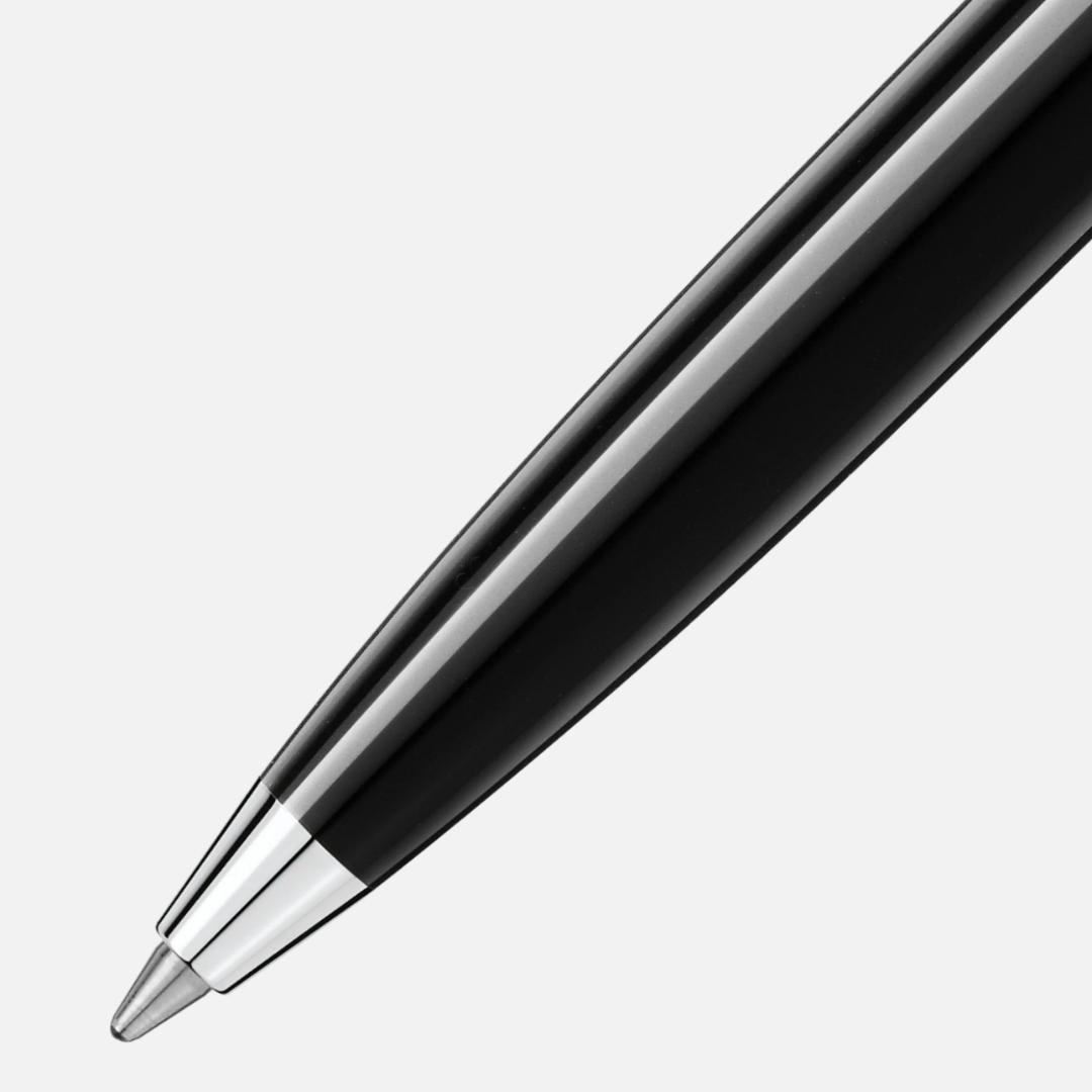 ΣΤΥΛΟ ΔΙΑΡΚΕΙΑΣ / Meisterstück Platinum Line Homage to W.A. Mozart Ballpoint Pen (small size) - Image 5