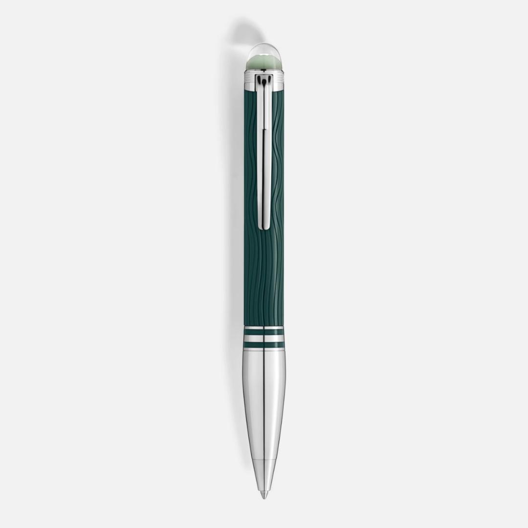 ΣΤΥΛΟ ΔΙΑΡΚΕΙΑΣ / STARWALKER POLARGREEN DOUE