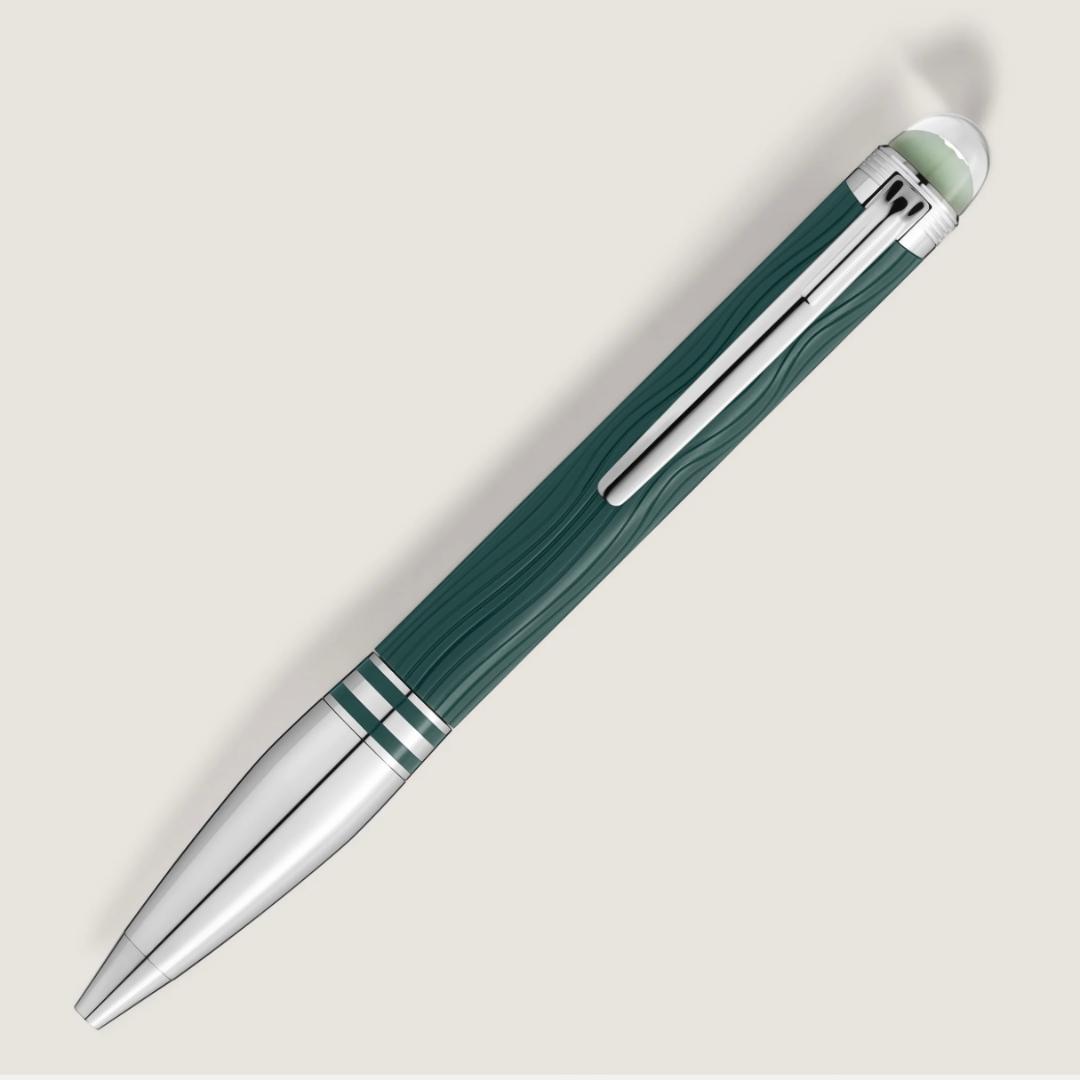 ΣΤΥΛΟ ΔΙΑΡΚΕΙΑΣ / STARWALKER POLARGREEN DOUE - Image 5