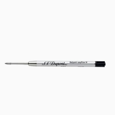 ΑΝΤΑΛΛΑΚΤΙΚΟ BALLPOINT PEN (M) BLACK