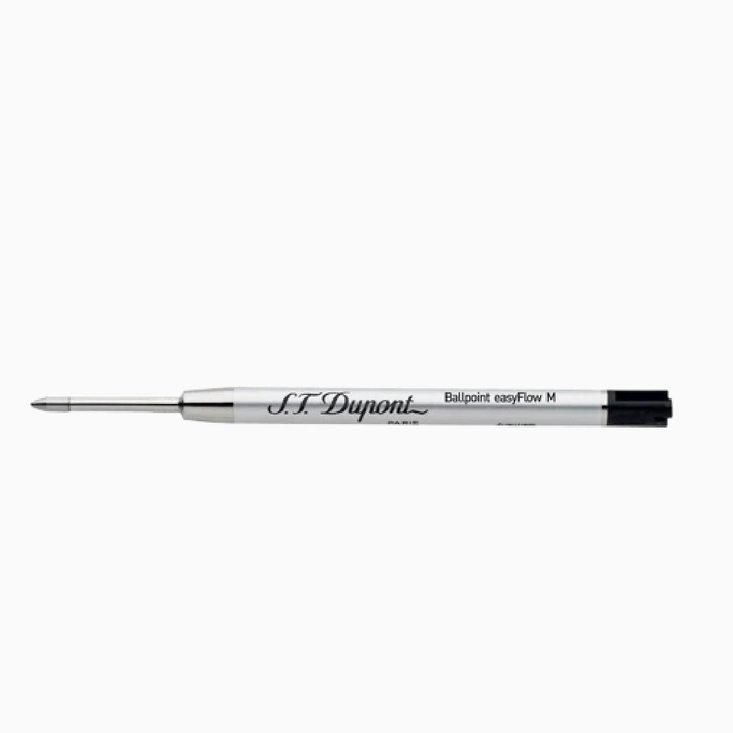 ΑΝΤΑΛΛΑΚΤΙΚΟ BALLPOINT PEN (M) BLACK