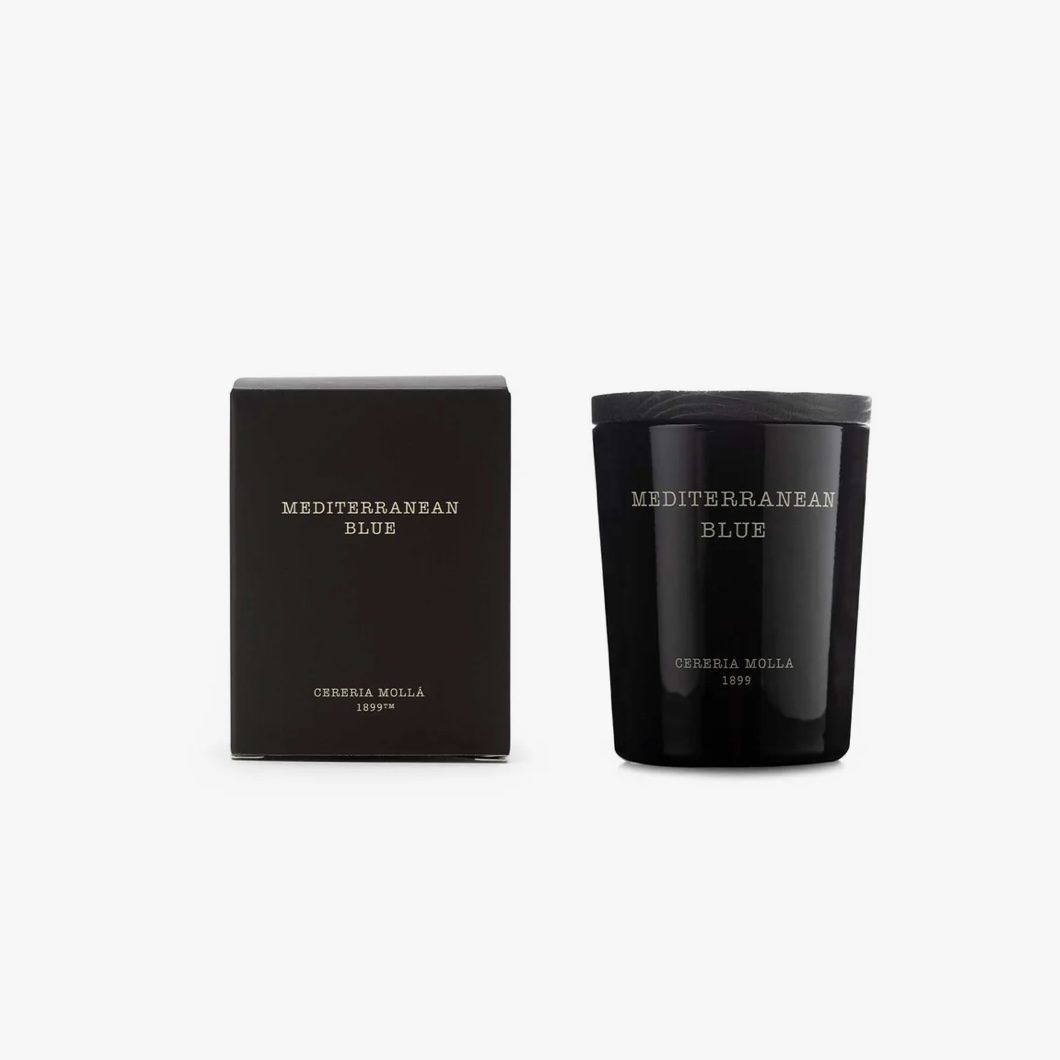 MEDITARRANEAN BLUE / SMALL SIZE - Image 9