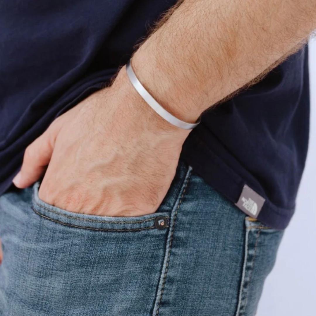 SIMPLE CUFF - Image 3