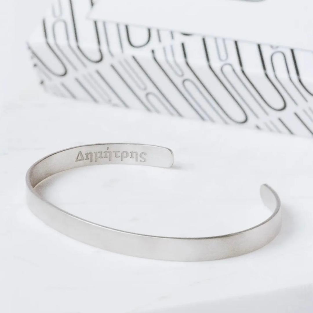 SIMPLE CUFF - Image 2
