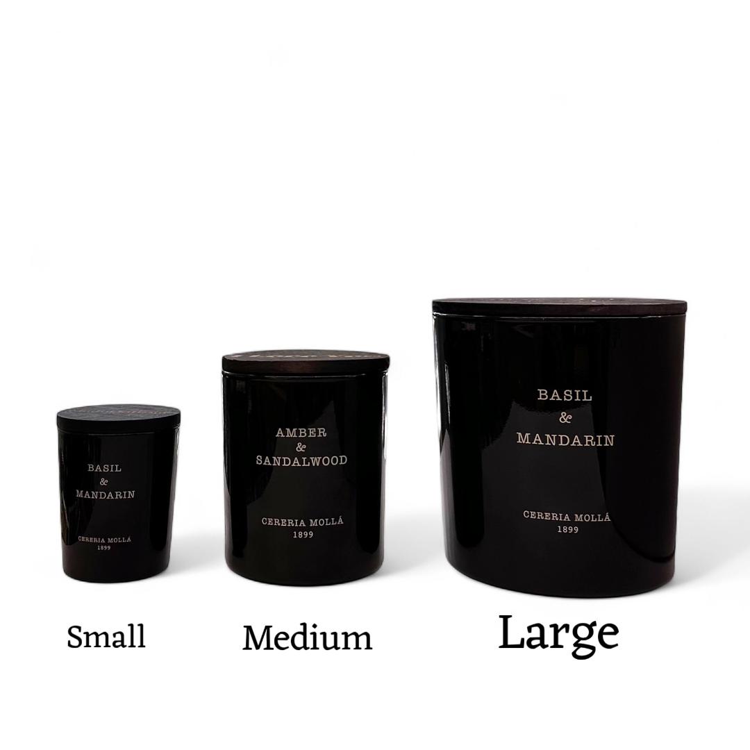 SANTAL & TONKA / MEDIUM SIZE - Image 5