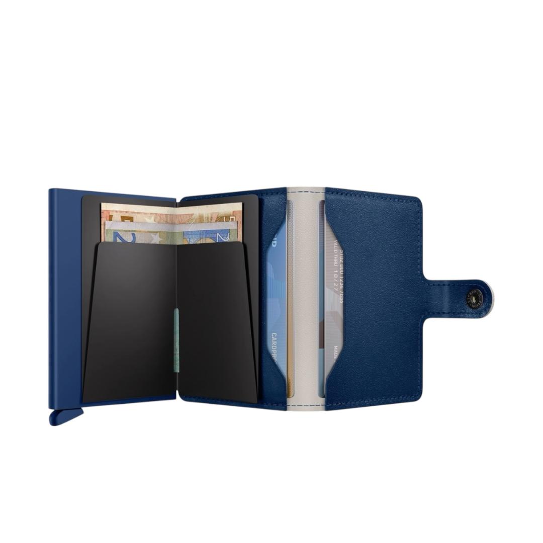 SECRID MINI WALLET ART WAVE / ΚΑΡΤΟΘΗΚΗ ΠΙΣΤΩΤΙΚΩΝ ΚΑΡΤΩΝ - Image 2