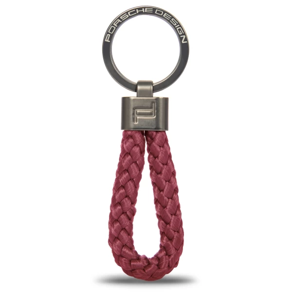 ΜΠΡΕΛΟΚ / ROPE CARMINE RED