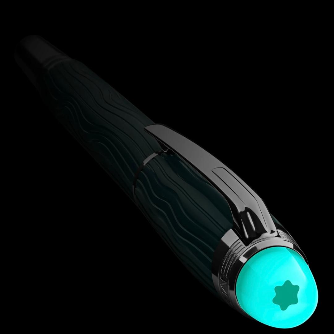 ROLLERBALL / STARWALKER POLLARGREEN - Image 4