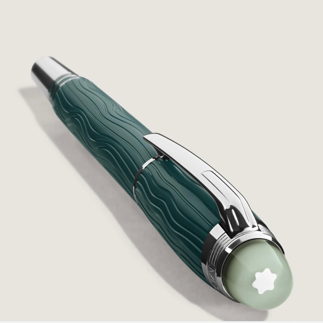 ROLLERBALL / STARWALKER POLLARGREEN - Image 5