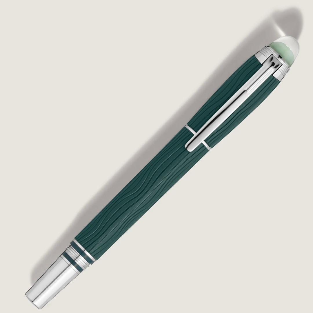 ROLLERBALL / STARWALKER POLLARGREEN - Image 2