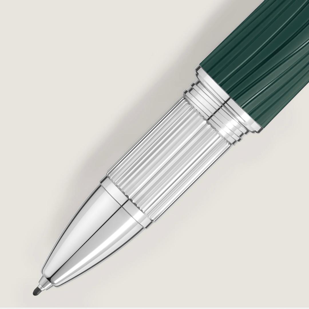 ROLLERBALL / STARWALKER POLLARGREEN - Image 6