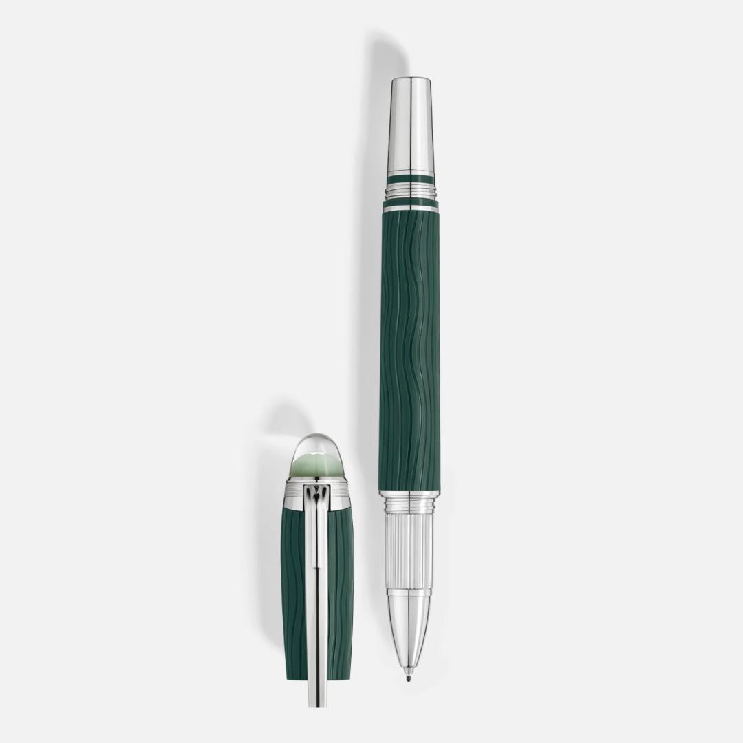 ROLLERBALL / STARWALKER POLLARGREEN