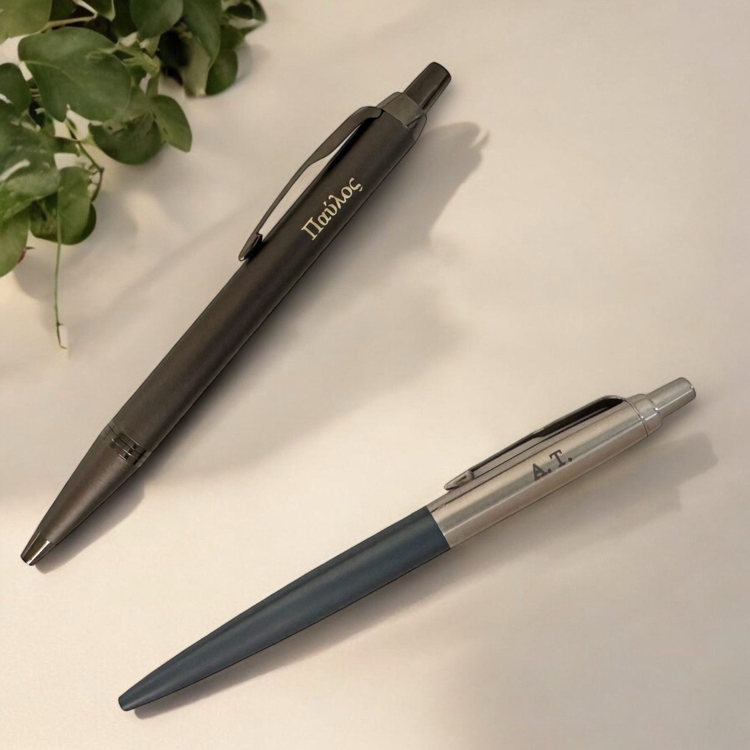 Parker Στυλο