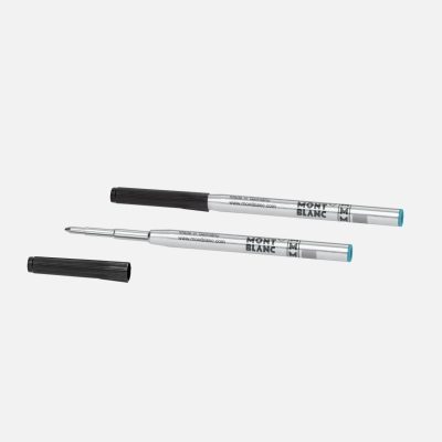 ΑΝΤΑΛΛΑΚΤΙΚΑ BALLPOINT PEN (M) BARBADOS BLUE