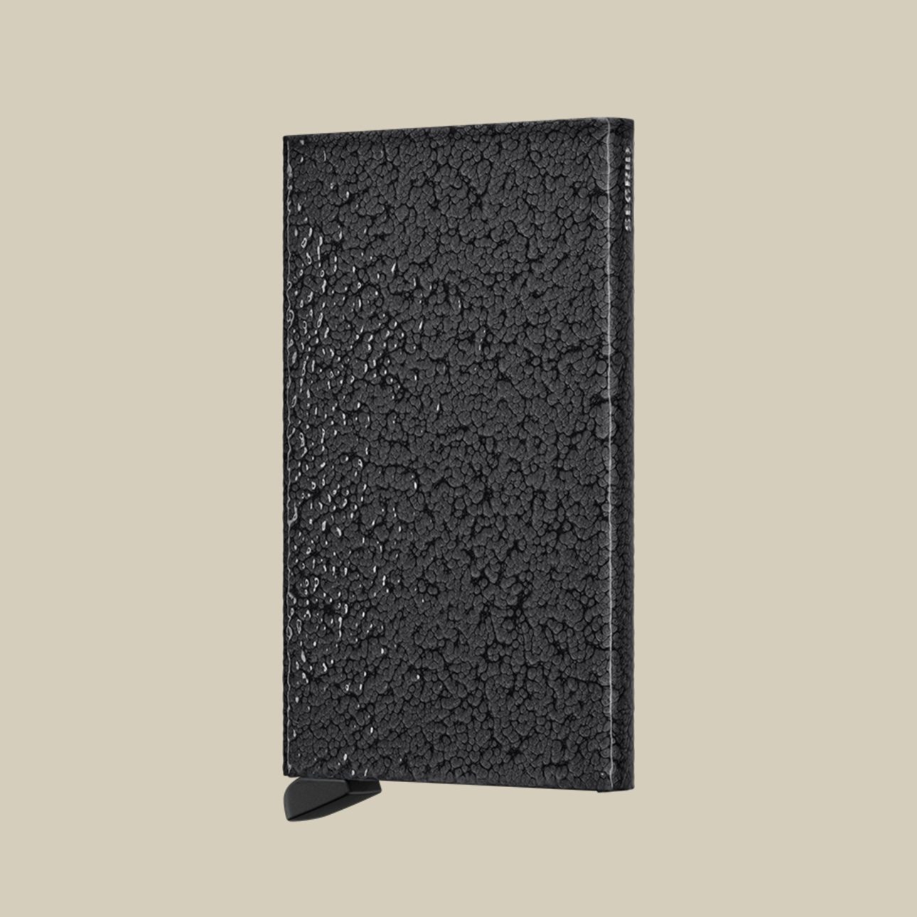 ΚΑΡΤΟΘΗΚΗ ΠΙΣΤΩΤΙΚΩΝ ΚΑΡΤΩΝ / CARDPROTECTOR HAMMERSTONE CHARCOAL