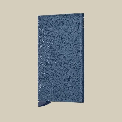 ΚΑΡΤΟΘΗΚΗ ΠΙΣΤΩΤΙΚΩΝ ΚΑΡΤΩΝ / CARDPROTECTOR HAMMERSTONE NAVY