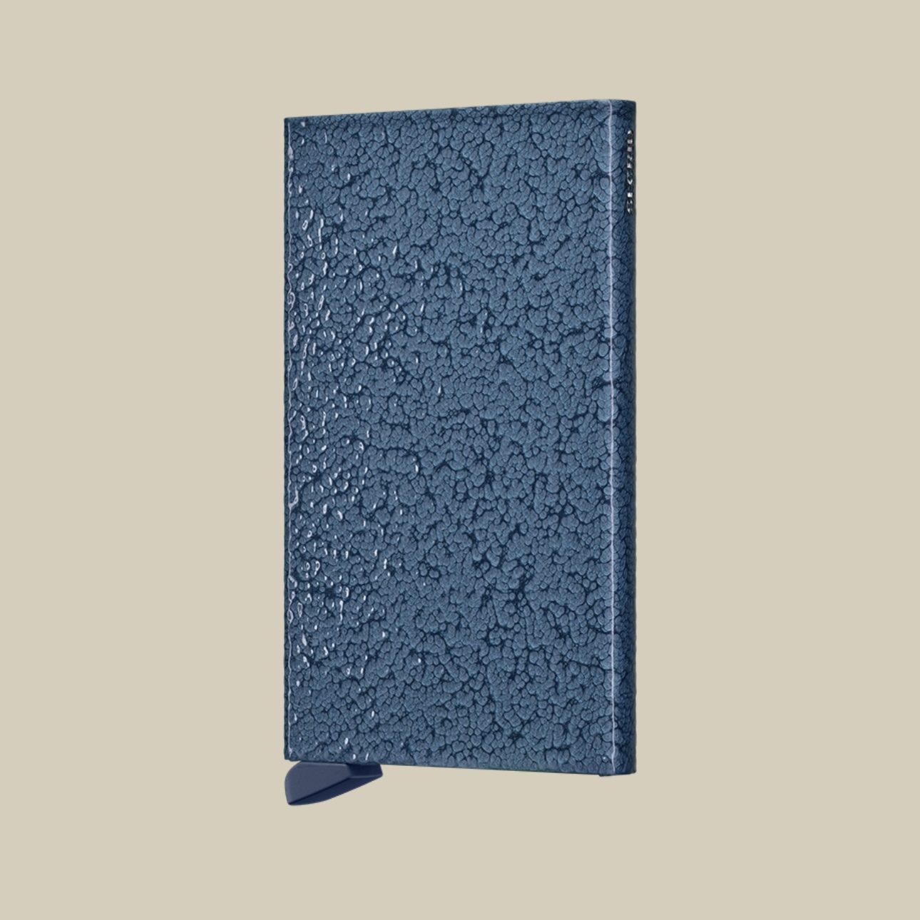 ΚΑΡΤΟΘΗΚΗ ΠΙΣΤΩΤΙΚΩΝ ΚΑΡΤΩΝ / CARDPROTECTOR HAMMERSTONE NAVY