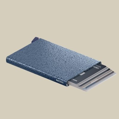 ΚΑΡΤΟΘΗΚΗ ΠΙΣΤΩΤΙΚΩΝ ΚΑΡΤΩΝ / CARDPROTECTOR HAMMERSTONE NAVY