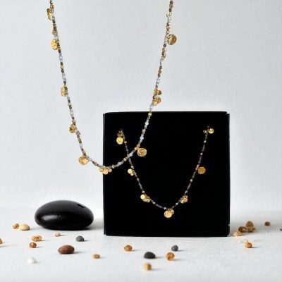 PYRITE LUNA