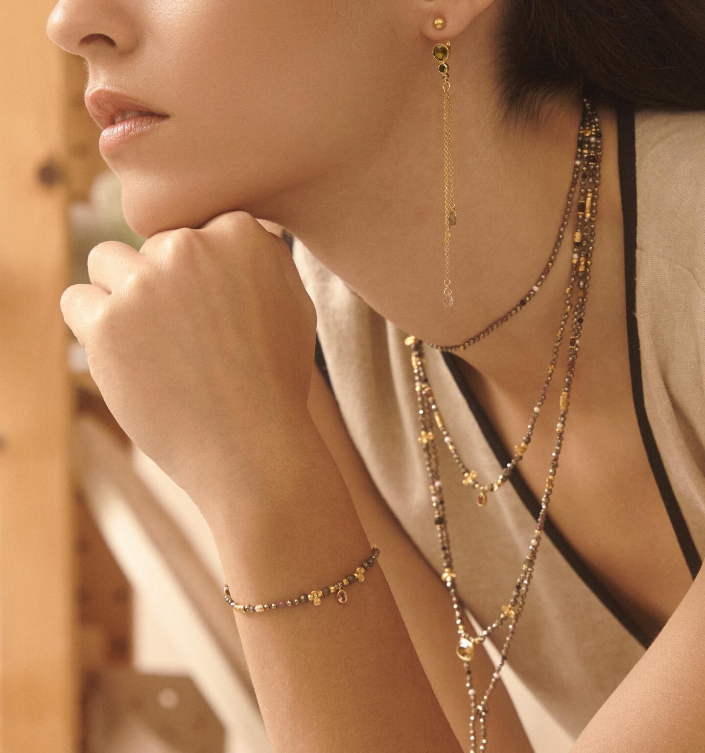 PYRITE & DETAILS - Image 3
