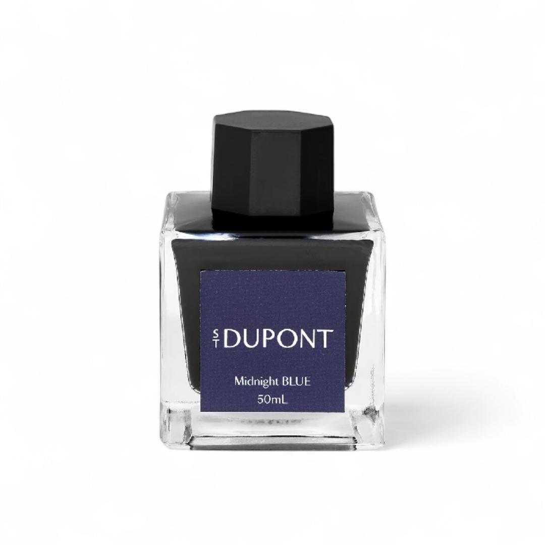 ΜΕΛΑΝΟΔΟΧΕΙΟ 50ML, MIDNIGHT BLUE