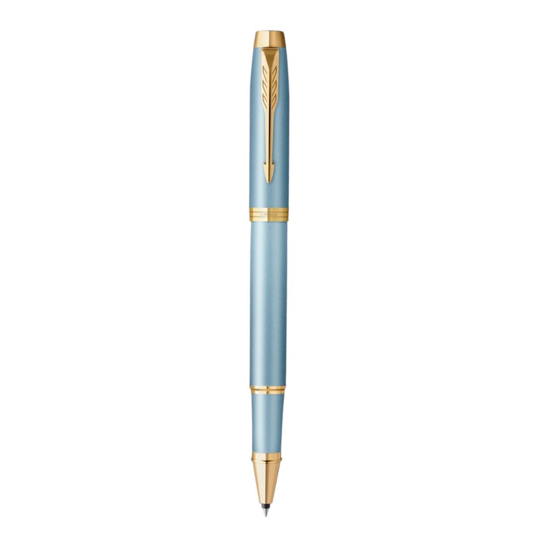 ΣΤΥΛΟ ROLLERBALL / I.M. RITUALS GREEN