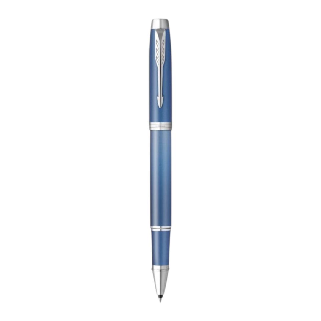 ΣΤΥΛΟ ROLLERBALL / I.M. RITUALS BLUE - Image 2