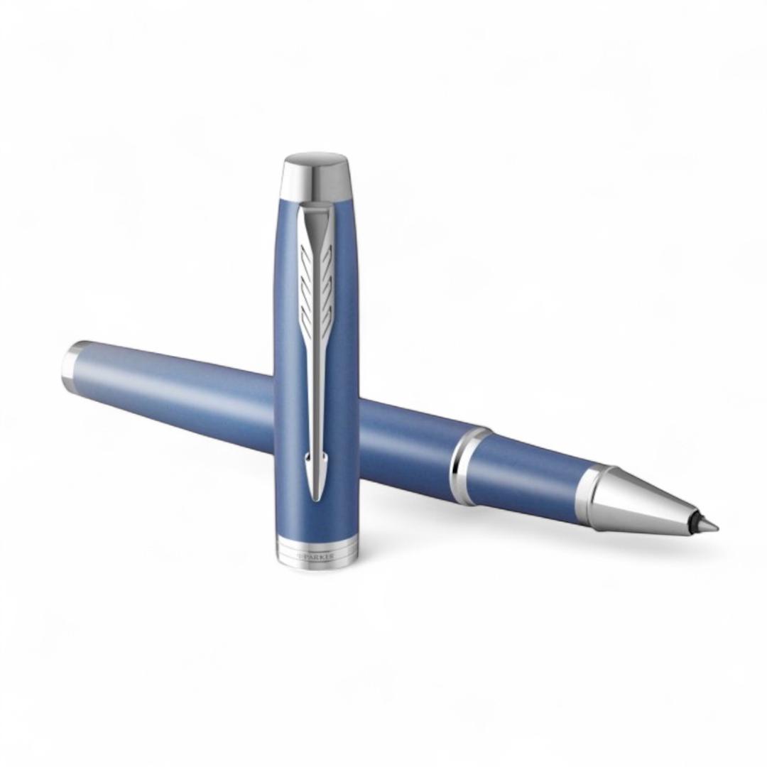 ΣΤΥΛΟ ROLLERBALL / I.M. RITUALS BLUE - Image 3