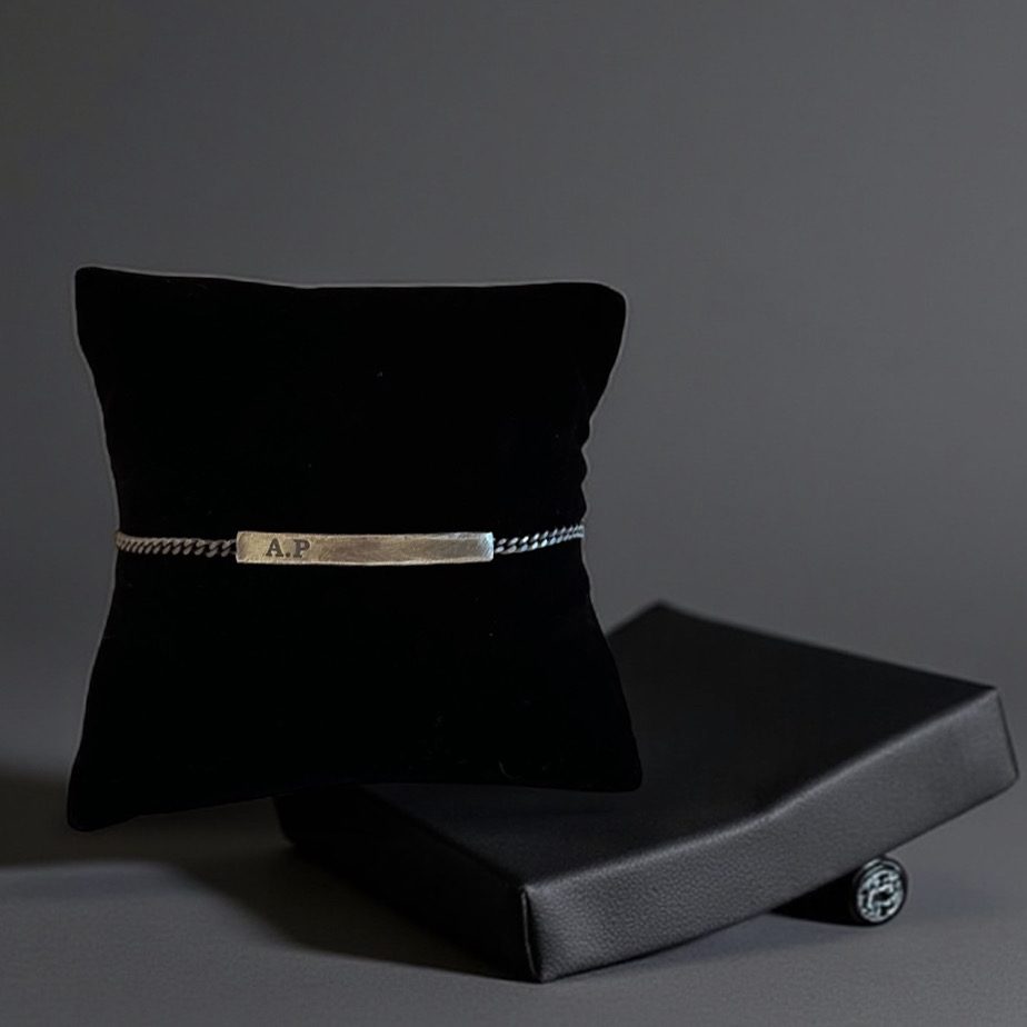 Engrave Your Initials - Image 7