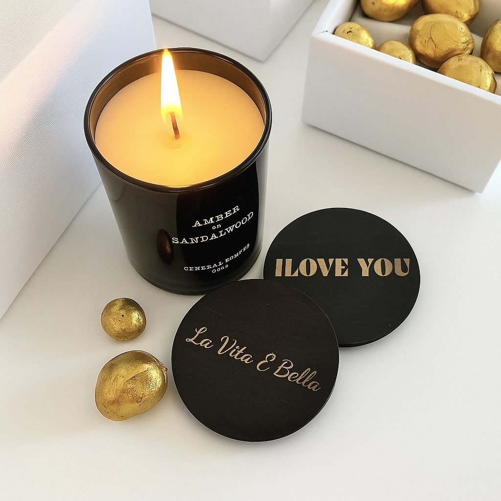 Engrave Your Initials - Image 17