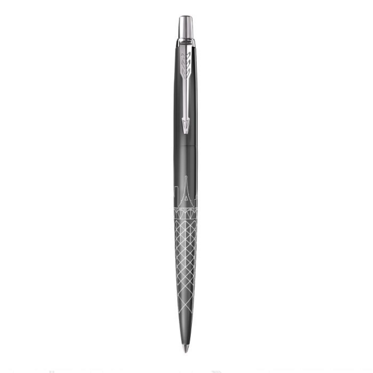 ΣΤΥΛΟ ΔΙΑΡΚΕΙΑΣ Ρ JOTTER SE PARIS GREY CT