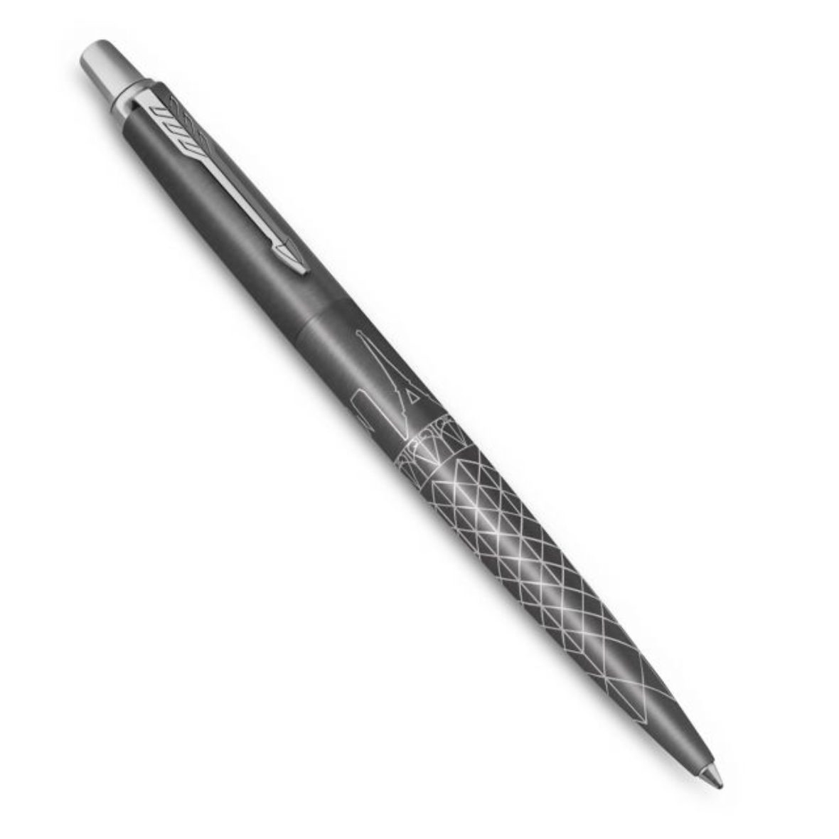 ΣΤΥΛΟ ΔΙΑΡΚΕΙΑΣ Ρ JOTTER SE PARIS GREY CT - Image 4