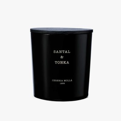 SANTAL & TONKA / LARGE SIZE