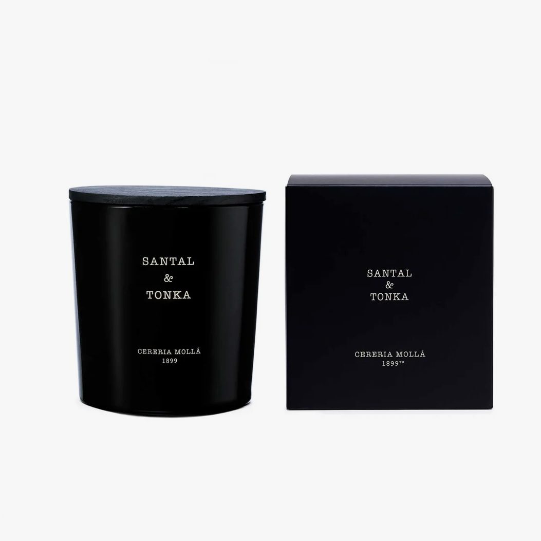 SANTAL & TONKA / LARGE SIZE - Image 3