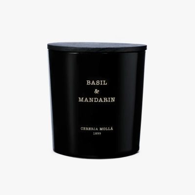 BASIL & MANDARIN / LARGE SIZE