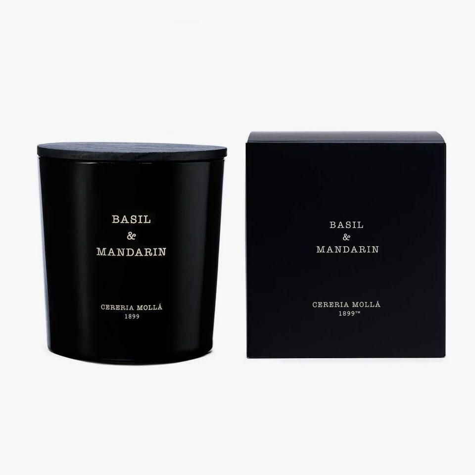 BASIL & MANDARIN / LARGE SIZE - Image 3
