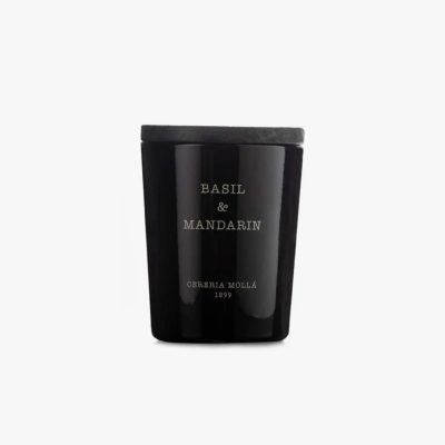 BASIL & MANDARIN / SMALL SIZE